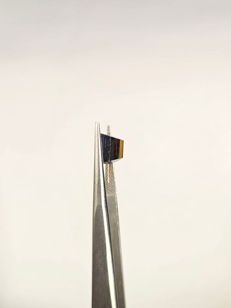 Dravite Tourmalin