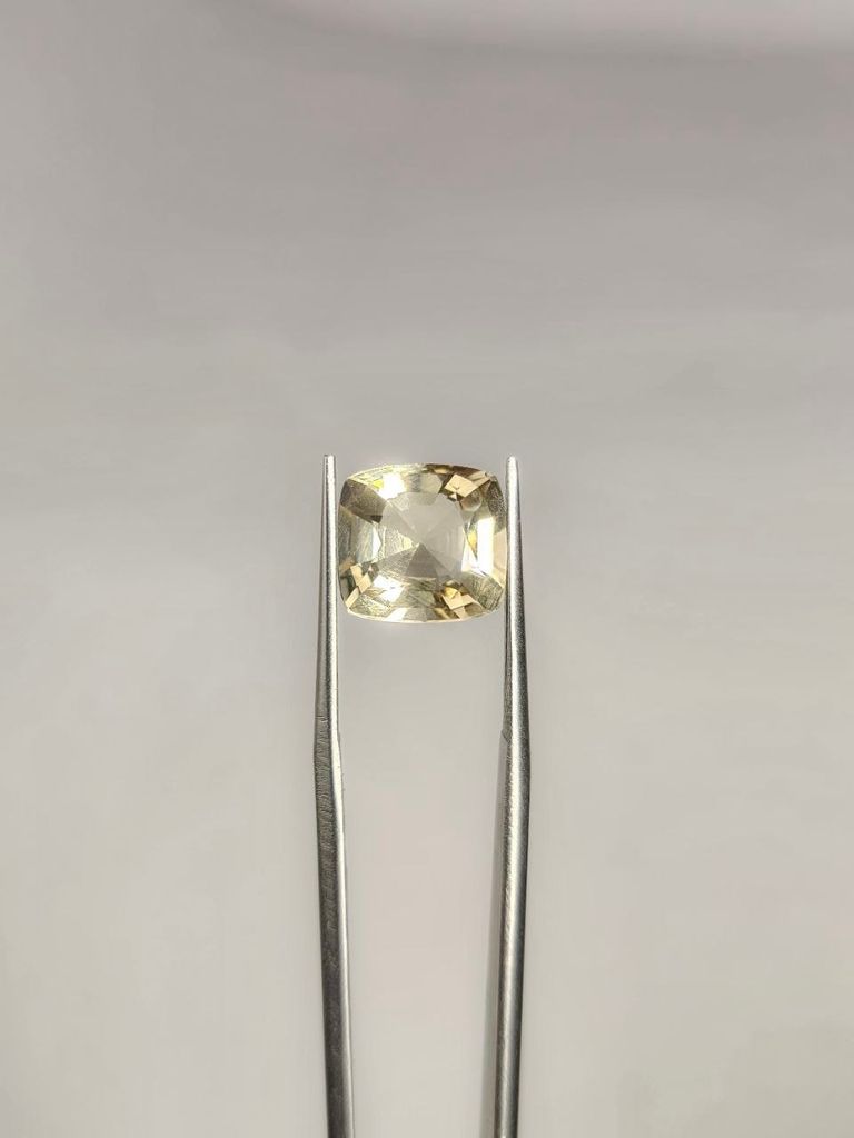 Natural Scapolite | 4.22 carat