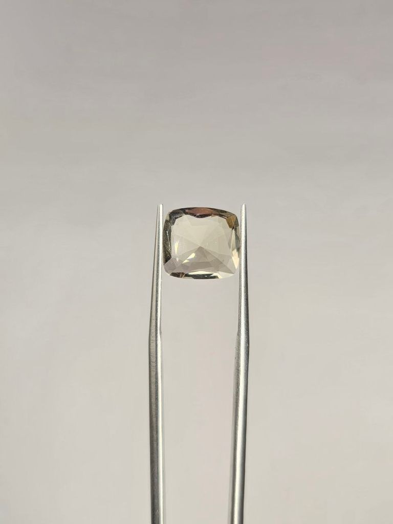 Natural Scapolite