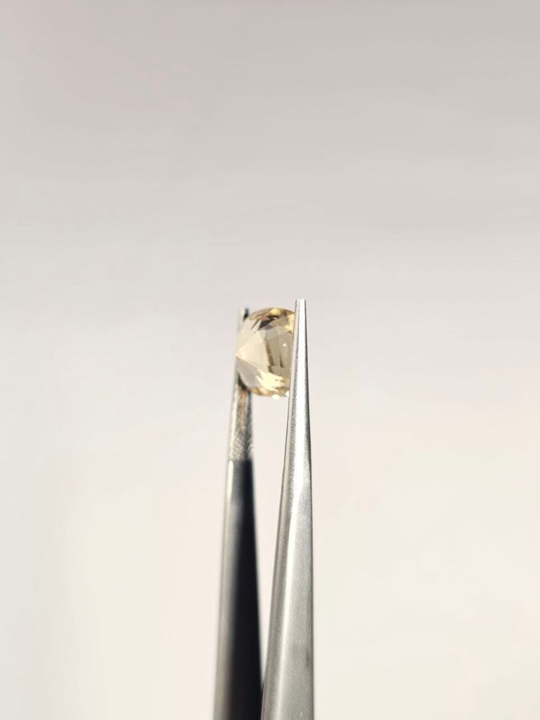 Natural Scapolite