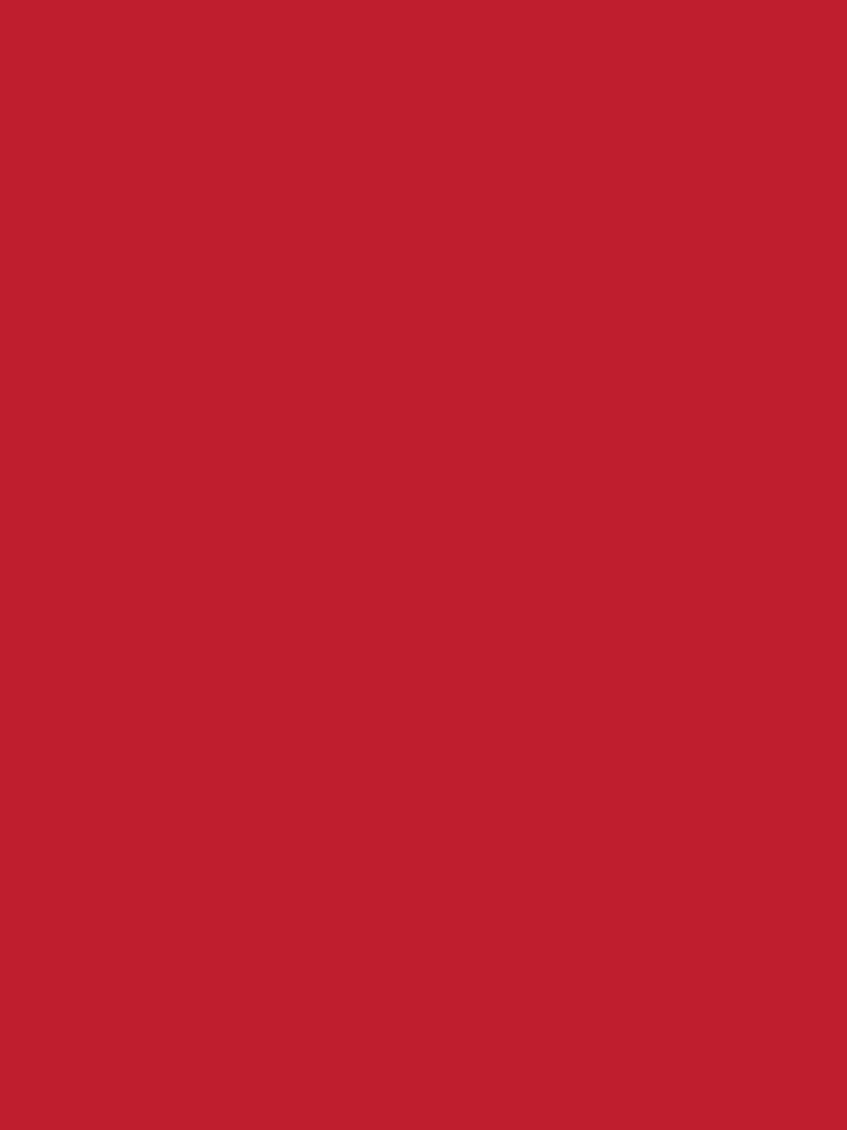 0.95ct Vivid Red Ruby